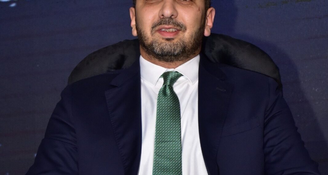 عمرو العدل: المدن الذكية تفتح آفاقًا جديدة للاستثمار في مصر وعُمان