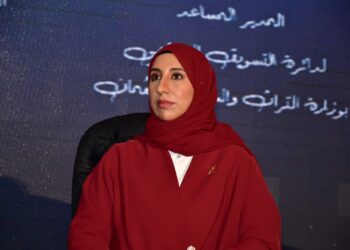ريّا المسكري: تعزيز التعاون السياحي بين عمان ومصر عبر استراتيجيات وخطط متكاملة