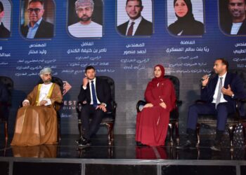 م. عمر الطيبي: إمكانيات مصر تؤهلها لجذب 100 مليون سائح