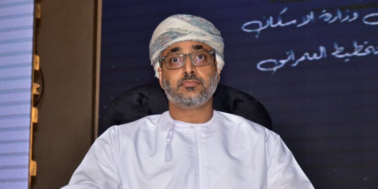 فيصل الرياني: حجم الاستثمارات في مدينة السلطان هيثم تتجاوز 6 مليارات دولار