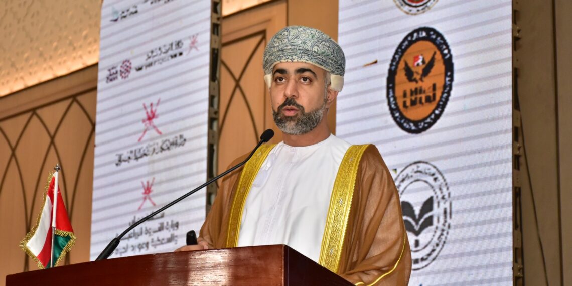 ناصر بن خليفة: سلطنة عمان بيئة استثمارية واعدة