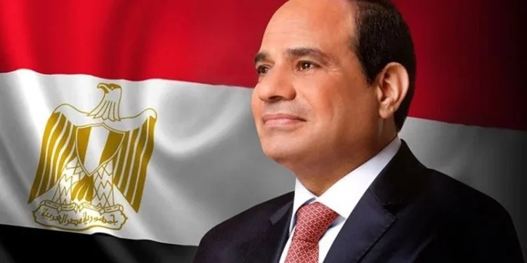 “الوزراء” يهنئ الرئيس السيسي بمنحه أرفع وسام من “الفاو” لدعمه الأمن الغذائي