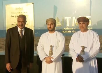 “طلعت مصطفى” تستثمر 5 مليارات دولار بمشروعي جود ” و ”يامال” بسلطنة عمان