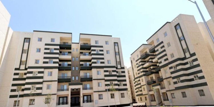 “الإسكان”: 3 قرعات علنية لتسكين المواطنين بأراضي توفيق أوضاع العبور الجديدة في هذا الموعد