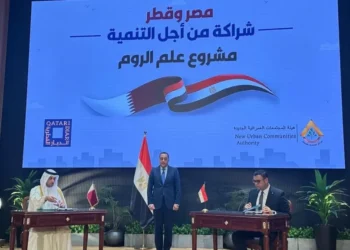 مصر تتسلم 3.5 مليار دولار ضمن صفقة “سملا وعلم الروم” بالساحل الشمال