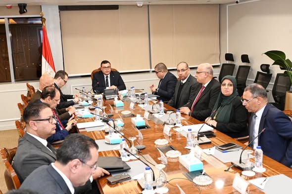 حوافز جديدة للبناء الأخضر.. تفاصيل حزمة “المجتمعات العمرانية” لتشجيع المطورين على العمران المستدام