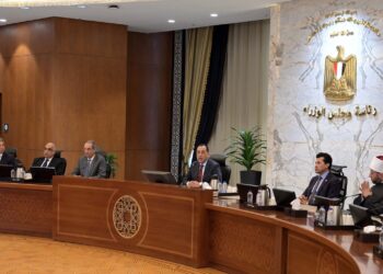 رئيس الوزراء: نرحب بالنقد البناء.. وإجراءات قانونية ضد مروجي الشائعات والأخبار الكاذبة