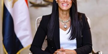 وزيرة التخطيط: معدلات نمو الاقتصاد المصري تجاوزت 5% في الربع الأخير.. ونتوقع أداءً قويًّا
