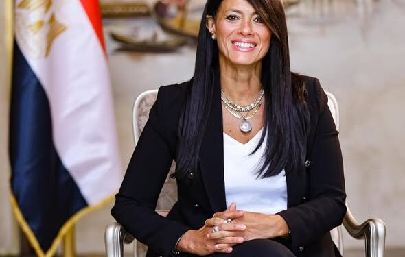 وزيرة التخطيط: معدلات نمو الاقتصاد المصري تجاوزت 5% في الربع الأخير.. ونتوقع أداءً قويًّا