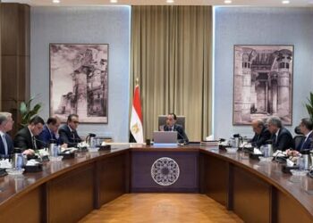 مدبولي: الحكومة تستعد لإطلاق حزمة تيسيرات وسياسات لتعزيز الاستثمارات في القطاعات المستهدفة