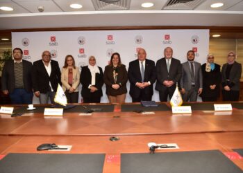 بروتوكول جديد بين “الإسكان الاجتماعي” و”SAIB” لتوفير 1.5 مليار جنيه لتمويل محدودي ومتوسطي الدخل