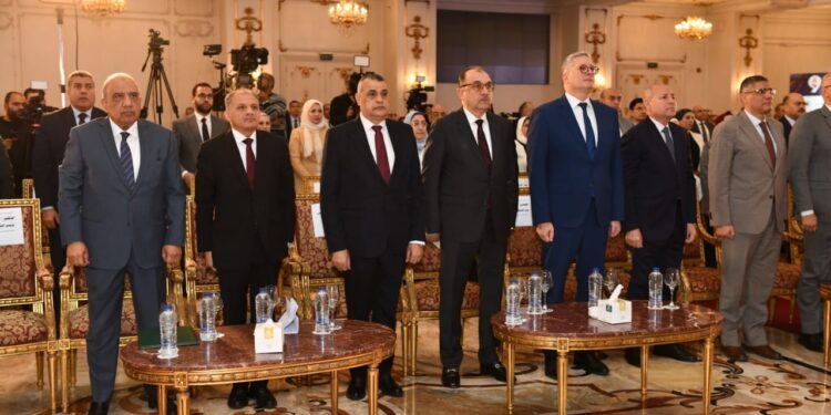 الإنتاج الحربي على خريطة الطاقة الخضراء.. مشاركة فاعلة في مؤتمر «مزيج الطاقة» وفرص استثمار واعدة