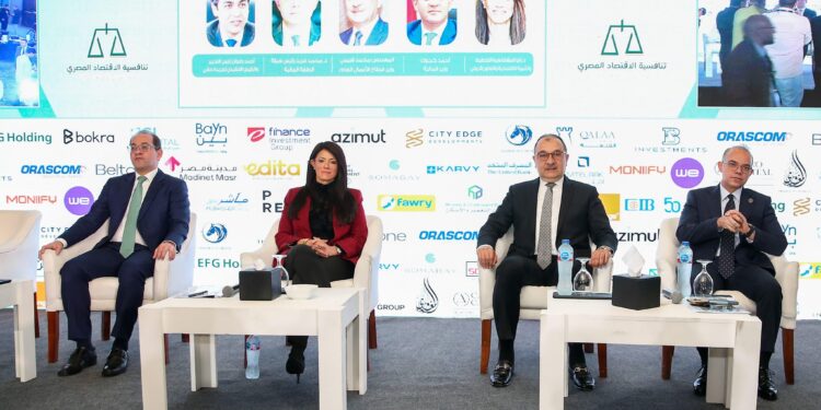 وزير قطاع الأعمال يعلن استراتيجية تعظيم عائد أصول الدولة