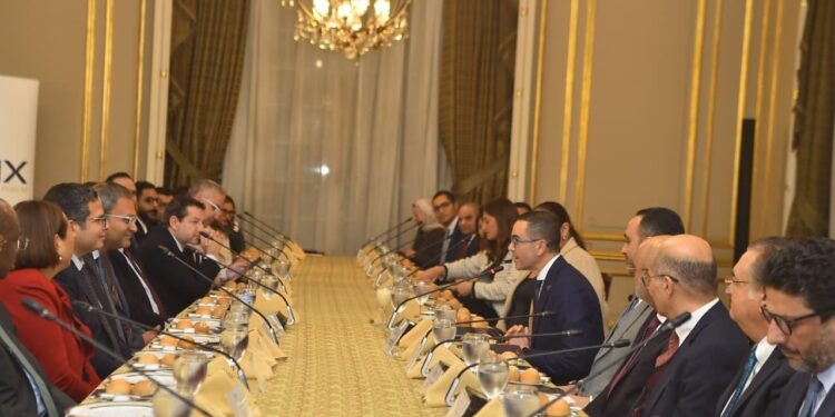 وزير الاستثمار يستعرض آليات تعميق التكامل التجاري بين مصر وإفريقيا في منتدى «لينكس»