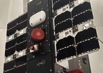 وكالة الفضاء المصرية تُعلن نجاح إطلاق وتشغيل القمر الصناعي المصري SPNEX ودخوله مداره المخصص