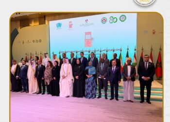 وزير الإسكان يشارك في المنتدى الوزاري العربي السادس للإسكان والتنمية بالدوحة