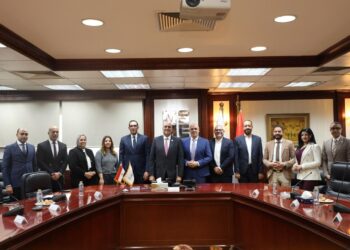 “تنمية المشروعات”: 300 مليون جنيه تمويلًا للمشروعات متناهية الصغر بالتعاون مع “ريفي”