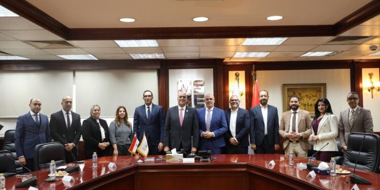 “تنمية المشروعات”: 300 مليون جنيه تمويلًا للمشروعات متناهية الصغر بالتعاون مع “ريفي”