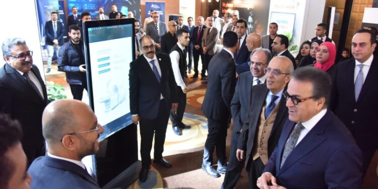 وزير الصحة يفتتح المؤتمر الدولي الرابع للأشعة ويؤكد دعم مصر توطين الصناعة الطبية