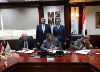 أكثر من 750 مليون جنيه تمويلات للمشروعات المتوسطة والصغيرة -تفاصيل