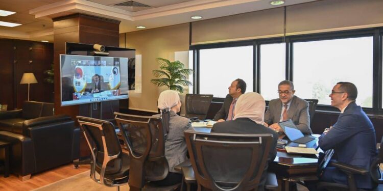 شراكة مصرية- كورية على أبواب مرحلة جديدة.. استثمارات أكبر وتجارة أوسع في الطريق