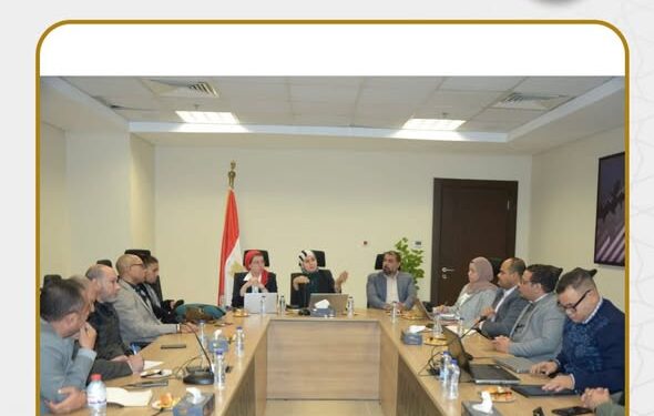 41 مؤشرًا تقود التحول الأخضر.. “الإسكان” ترسم خريطة المدن المستدامة في مصر