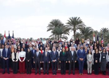 مصر تستضيف ورشة عمل إقليمية بشأن نُظم وأدوات تكنولوجيا المعلومات التابعة للاتحاد البريدي العالمي