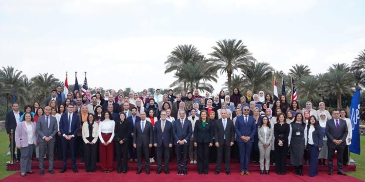 مصر تستضيف ورشة عمل إقليمية بشأن نُظم وأدوات تكنولوجيا المعلومات التابعة للاتحاد البريدي العالمي