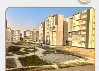 وزير الإسكان: دفع العمل بوحدات “سكن لكل المصريين” في حدائق أكتوبر