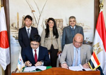 مليار جنيه.. تفاصيل توقيع منحة «جايكا» لتمويل أول سفينة غوص DSV بأسطول قناة السويس