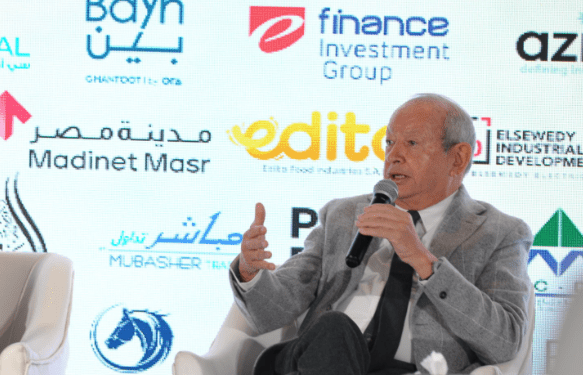 نجيب ساويرس: توقعات بوصول أسعار الذهب إلى 6 آلاف دولار بنهاية العام المقبل