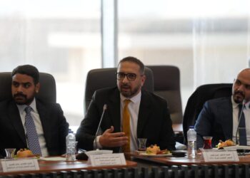 د.عمرو العدل: سياسات وزير المالية ترفع كفاءة السوق العقارية وتحفز الاستثمارات المحلية والأجنبية