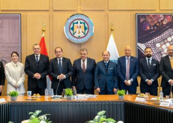 باسل الصيرفي عن لقاء وزير المالية: حزمة التسهيلات الضريبية للقطاع العقاري تعكس رؤية واضحة لدعم الاستثمار