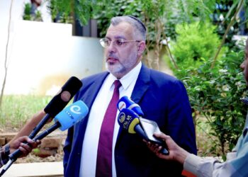 إثيوبيا وإسرائيل تتعاونان في “الأمن السيبراني”.. وتل أبيب تكشف كيف تساعد أديس بابا منذ عقود