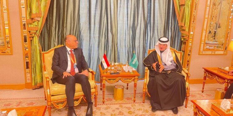 مفاجأة للعمالة المصرية في موسم الحج 2026