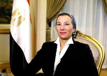 إنجاز عالمي جديد لمصر.. ياسمين فؤاد تحصد ميدالية نوبل للاستدامة 2025