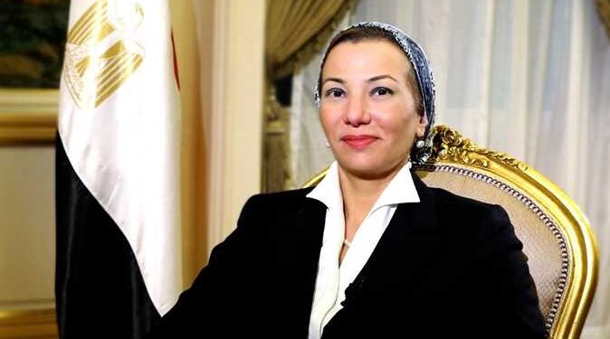إنجاز عالمي جديد لمصر.. ياسمين فؤاد تحصد ميدالية نوبل للاستدامة 2025