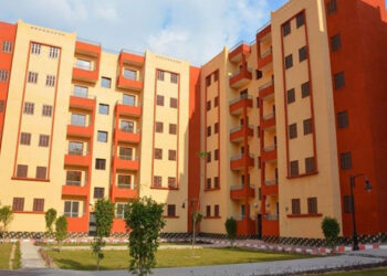 “صندوق الإسكان” يوافق على السداد المعجل قبل انتهاء حظر التصرف في الوحدات السكنية -إنفوجرافيك