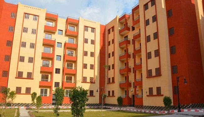 “صندوق الإسكان” يوافق على السداد المعجل قبل انتهاء حظر التصرف في الوحدات السكنية -إنفوجرافيك
