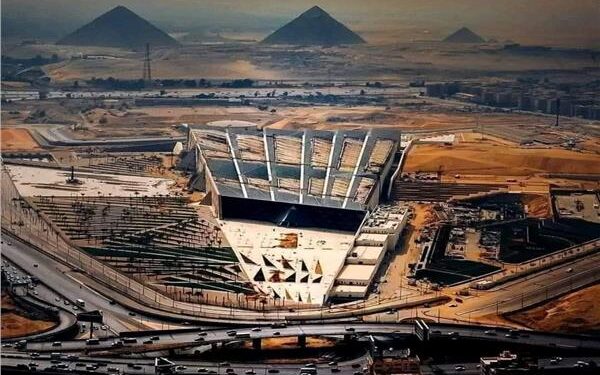 مصر تحصد جائزة أكثر الوجهات الواعدة سياحيًّا 2026 من منصة Tongcheng العالمية