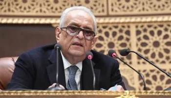 انسحاب واستقالة.. بهاء أبو شقة يفجِّر مفاجأة قبل انتخابات رئاسة حزب الوفد