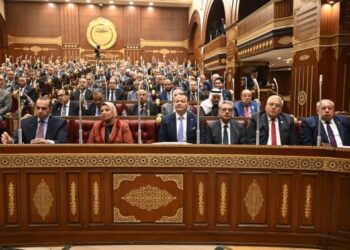 “الشيوخ” يقر نهائيًّا تعديل قانون الضريبة على العقارات لتعزيز العدالة والرقمنة
