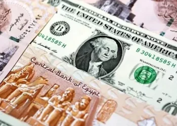 الجنيه يواصل المفاجأة.. مكاسب جديدة أمام الدولار بالبنوك