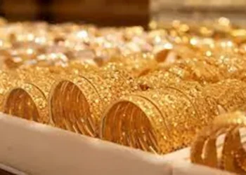 تحركات غير متوقعة في سوق الذهب مع بداية تعاملات الثلاثاء