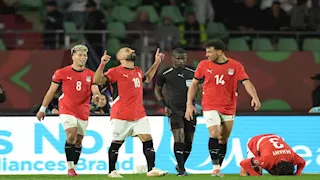قناة مجانية.. موعد مباراة مصر والسنغال في نصف نهائي أمم إفريقيا