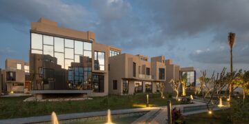 Gates Developments تعلن تسليم Gates Privé بالشيخ زايد قبل موعده بعام