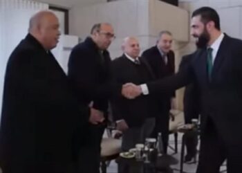 رجال أعمال مصريون يطمحون لمشروعات كبرى في سوريا ويبحثون شراكات استثمارية