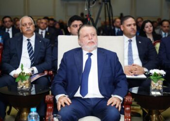 حسن عبدالله: الإجراءات الاستباقية أجهضت حالات احتيالية بمقدار 4 مليارات جنيه