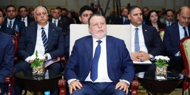 حسن عبدالله: الإجراءات الاستباقية أجهضت حالات احتيالية بمقدار 4 مليارات جنيه