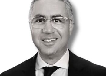 محمد الجوسقي رئيسًا تنفيذيًّا للهيئة العامة للاستثمار والمناطق الحرة